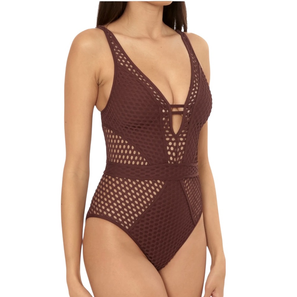 Becca bathing suit